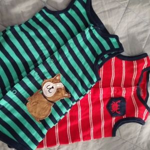 Baby boy jumpers